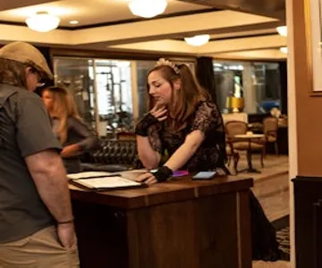 Dallas: Ghost Tour and Pub Crawl